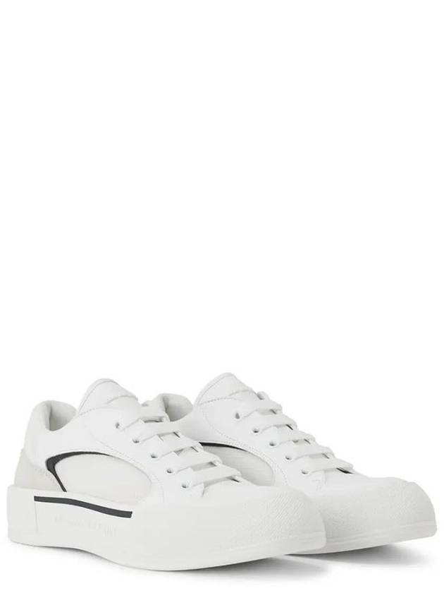 Sneakers 777241W4SS3 9061 - ALEXANDER MCQUEEN - BALAAN 3