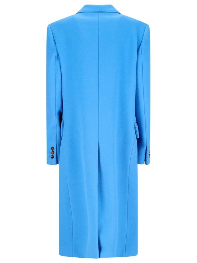 coat 660008 3CU700 4320 - STELLA MCCARTNEY - BALAAN 3