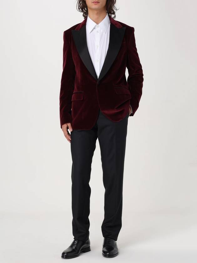 Blazer men Dolce & Gabbana - DOLCE&GABBANA - BALAAN 2