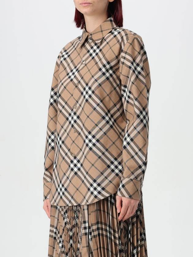 Shirt woman Burberry - BURBERRY - BALAAN 4