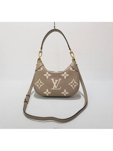 Monogram Empreinte Bagatelle M46112 - LOUIS VUITTON - BALAAN 1