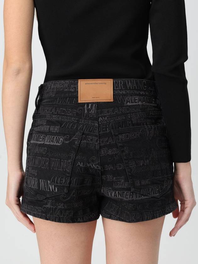 Skirt woman Alexander Wang - ALEXANDER WANG - BALAAN 5