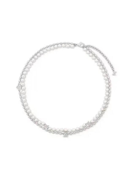 Pearls Fusion Necklace M01781 - LOUIS VUITTON - BALAAN 2