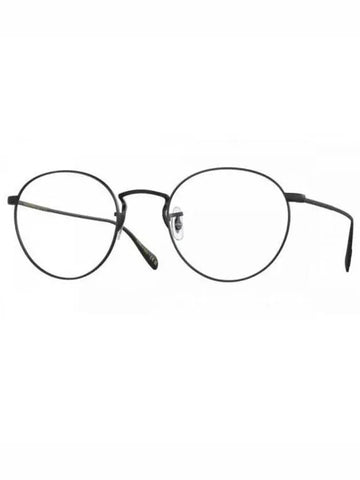 Coleridge OV1186 5062 50 - OLIVER PEOPLES - BALAAN 1