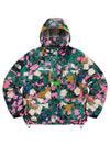 x The North Face Trekking Convertible Jacket Flowers - SUPREME - BALAAN 1