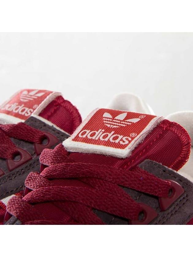 01G95556OriginalCity Marathon PTBurgundy - ADIDAS - BALAAN 6