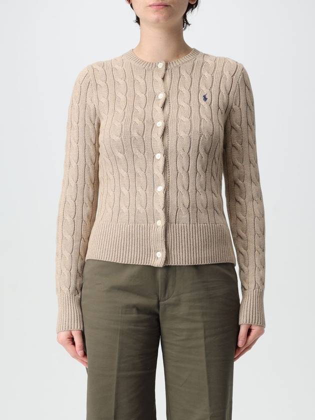 Sweater woman Polo Ralph Lauren - POLO RALPH LAUREN - BALAAN 1