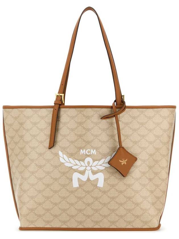 Tote Bag MWPESAC03 I9 - MCM - BALAAN 2