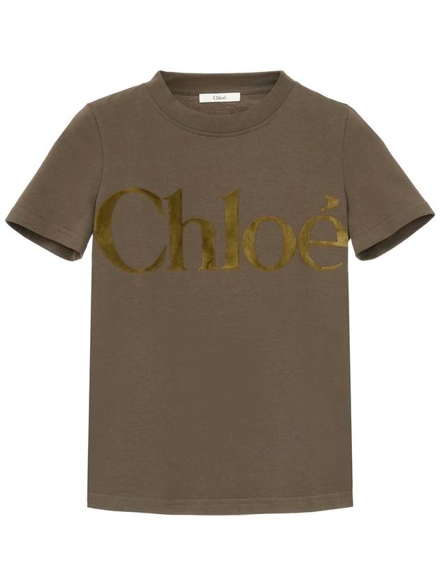 DONNA T-SHIRT - CHLOE - BALAAN 1