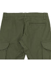 Cargo pants 14CKPA070C 005400G 648 Adults can wear - CP COMPANY - BALAAN 4