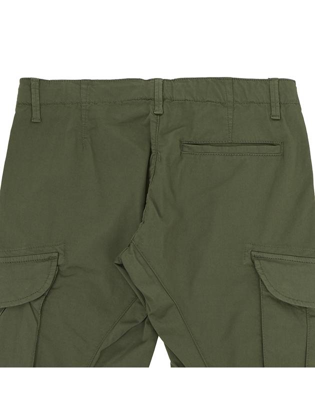 Cargo pants 14CKPA070C 005400G 648 Adults can wear - CP COMPANY - BALAAN 4