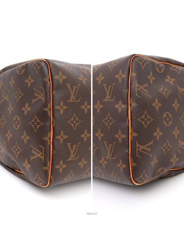 women tote bag - LOUIS VUITTON - BALAAN 9