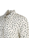 Women s Pagine Silk Shirt 003 - MAX MARA - BALAAN 5