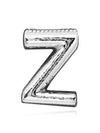 Letter Z Alphabet Bracelet Charm Silver - PANDORA - BALAAN 2