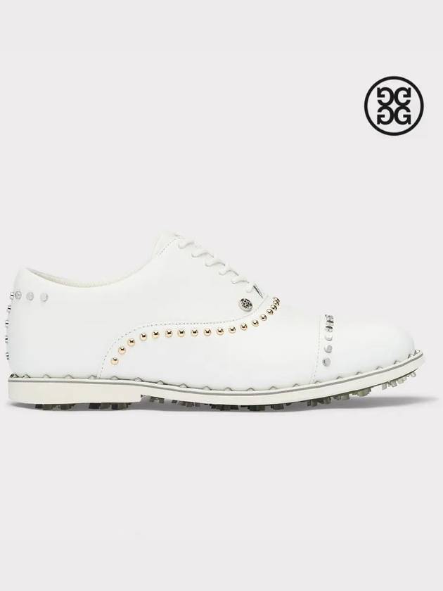 Well Stud Gallivanter Women s Golf Shoes G4LS20EF10 - G/FORE - BALAAN 1