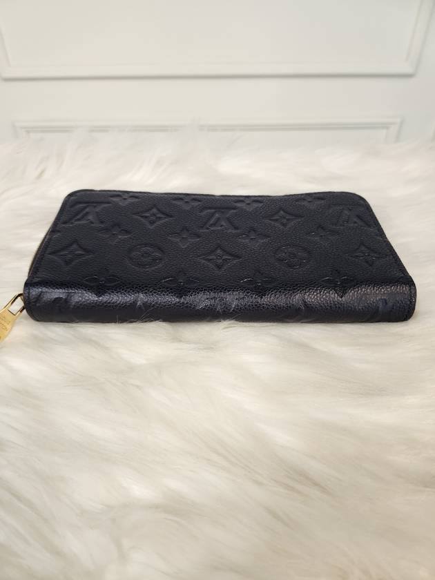 Women s Monogram Empreinte Zipper Wallet M62121 Condition A - LOUIS VUITTON - BALAAN 6