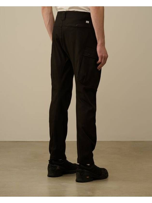 C.P.COMPANY PANTS CARGO PANT IN SUPERIOR STRUCTURE S - CP COMPANY - BALAAN 3