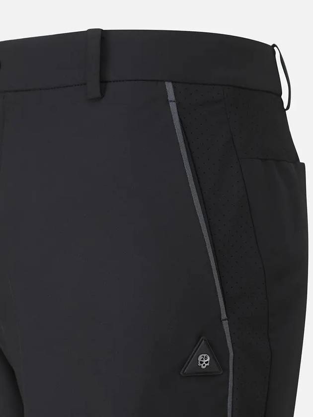 Golf Men s Skull Motif Half Pants - PXG - BALAAN 4