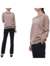 Women s Monili Cashmere Knit M12167900 C9609 24F - BRUNELLO CUCINELLI - BALAAN 2