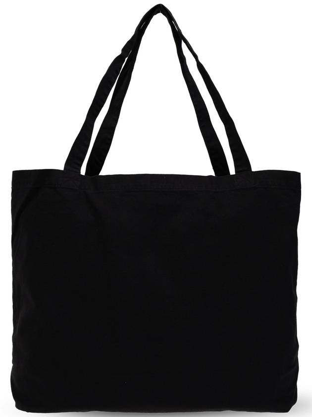 AllSaints Bag Underground In Shopper Style, Men's, Black - ALLSAINTS - BALAAN 3