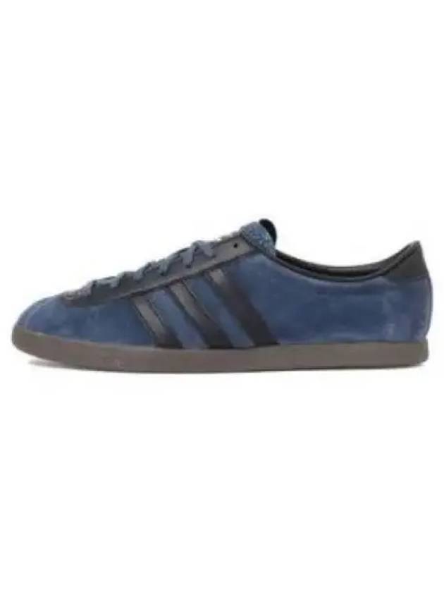 Women's Originals London Low Top Sneakers Blue - ADIDAS - BALAAN 2