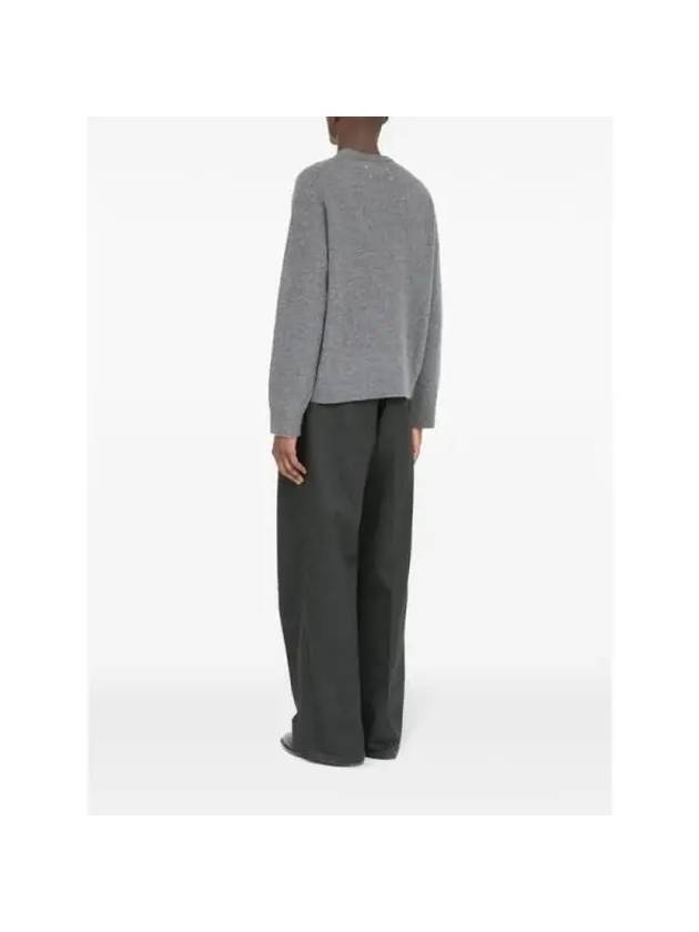 Margiela Sweater S50HL0022 M13058 859M - MAISON MARGIELA - BALAAN 3