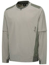 Official M ROUND NECK ANOROCK JK LE - ANEWGOLF - BALAAN 3