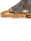 women shoulder bag - LOUIS VUITTON - BALAAN 7