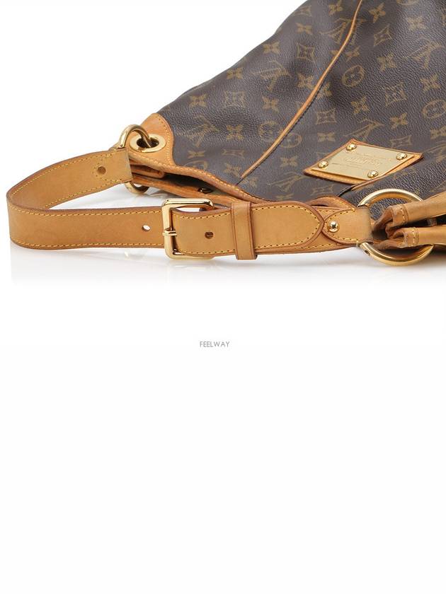 women shoulder bag - LOUIS VUITTON - BALAAN 7