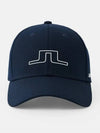 Kaden Mesh Golf Ball Cap Navy - J.LINDEBERG - BALAAN 2