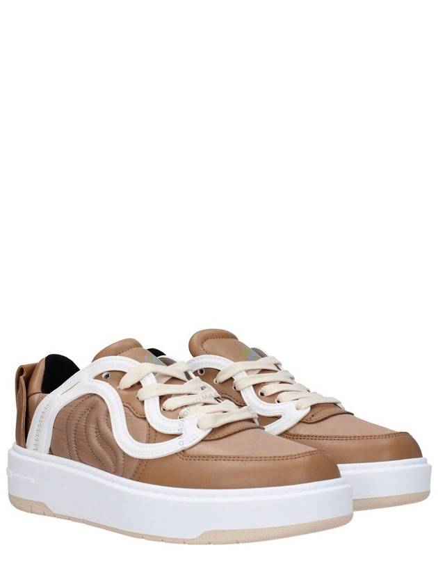 sneakers 810286E00144 2137 - STELLA MCCARTNEY - BALAAN 3