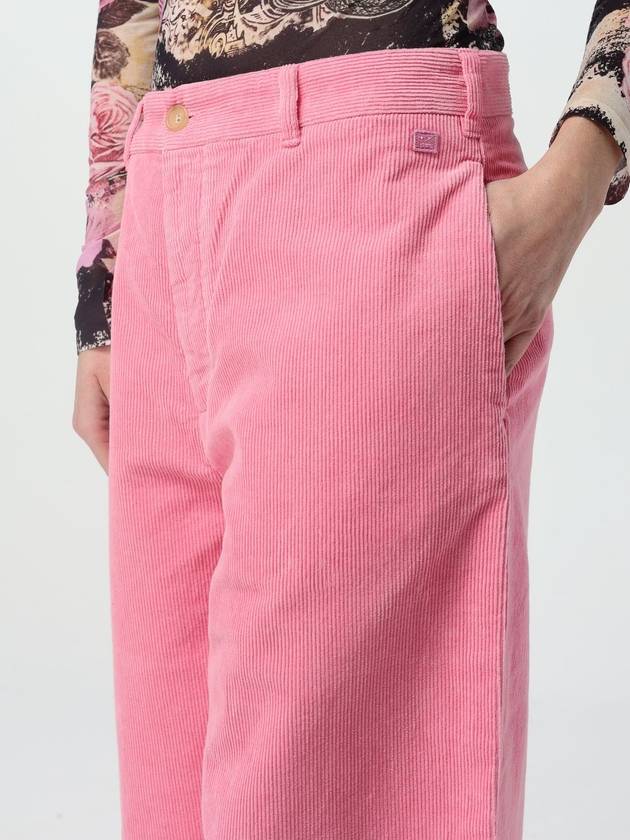 Pants woman Acne Studios - ACNE STUDIOS - BALAAN 5