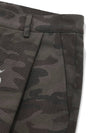 Chillin Tucked PantsCamo Unisex Camouflage Wide Pants - PHOS333 - BALAAN 5