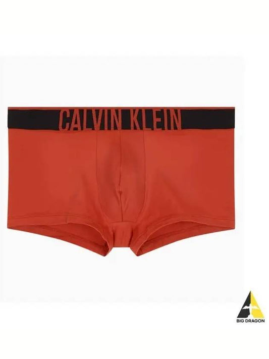 UNDERWEAR Men s Intense Power Micro Cooling Low Rise Trunk NB3836XBZ - CALVIN KLEIN - BALAAN 1