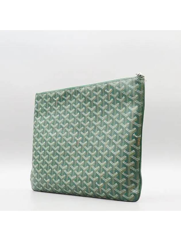 APMSENAT2 Clutch Bag - GOYARD - BALAAN 3