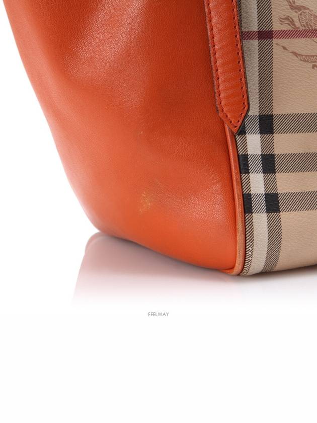 women shoulder bag - BURBERRY - BALAAN 8