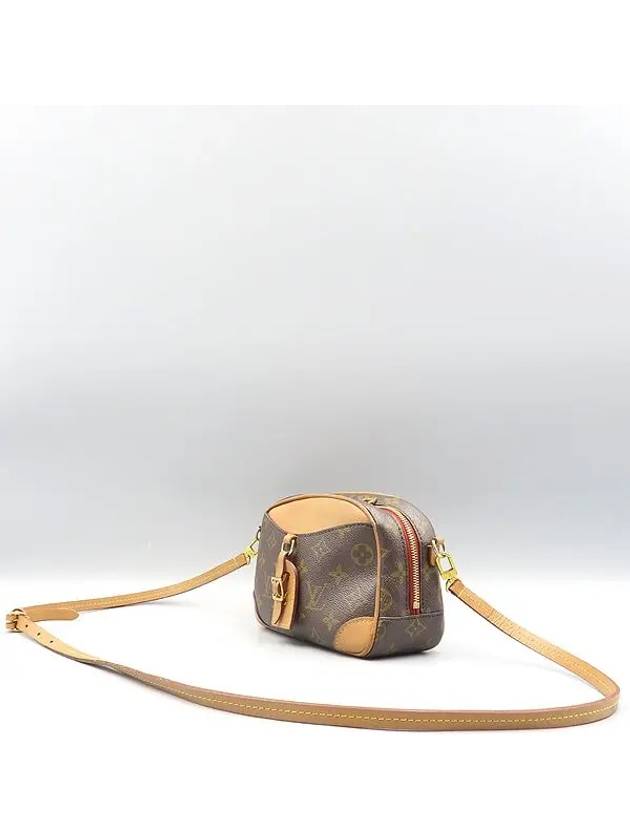 M45528 Crossbody Bag - LOUIS VUITTON - BALAAN 3