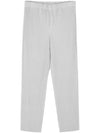 Issey Miyake pleated trousers HP48JF45011 B0711341050 - ISSEY MIYAKE - BALAAN 2