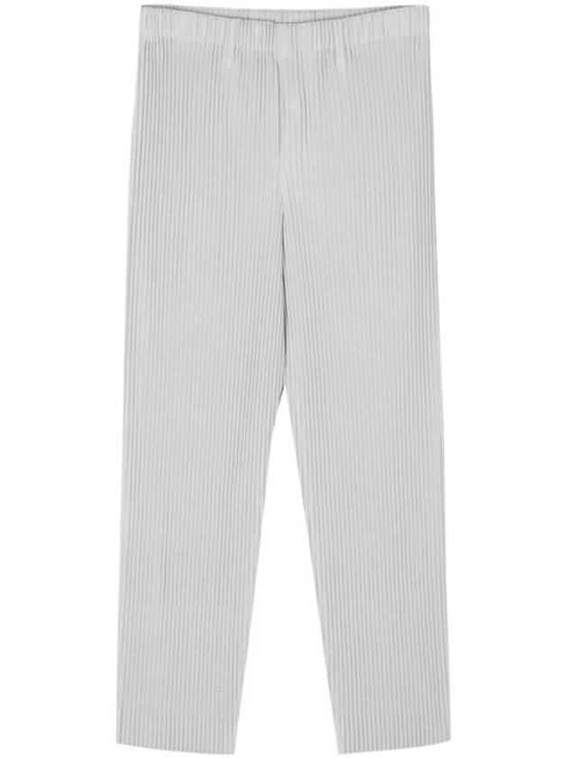 Issey Miyake pleated trousers HP48JF45011 B0711341050 - ISSEY MIYAKE - BALAAN 2