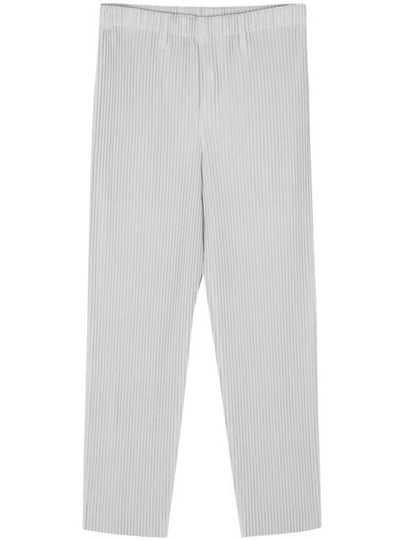 Issey Miyake pleated trousers HP48JF45011 B0711341050 - ISSEY MIYAKE - BALAAN 2