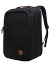 Travel Pack Black Women Backpack Bag - FJALL RAVEN - BALAAN 1