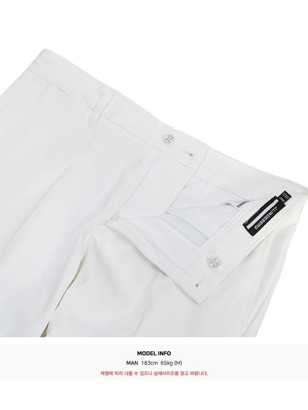 Golf Wear Men s Pants GMPA08941 0000 30 Summer - J.LINDEBERG - BALAAN 11