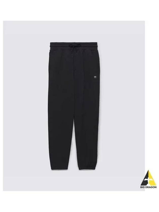 Original Standard Loose Fleece Pants Black VN000G6HBLK1 - VANS - BALAAN 1