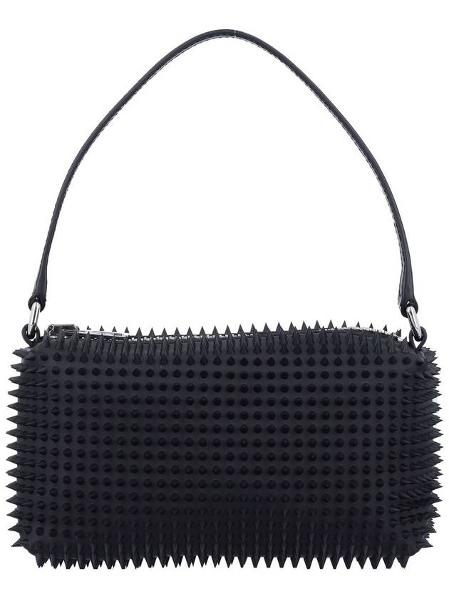 HEIRESS MEDIUM POUCH SPIKE - ALEXANDER WANG - BALAAN 1