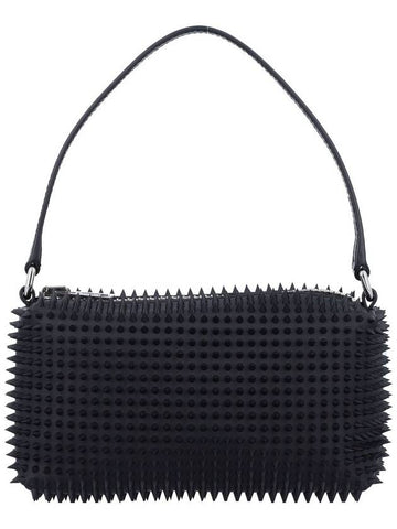 HEIRESS MEDIUM POUCH SPIKE - ALEXANDER WANG - BALAAN 1