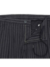 Men's Back Banding OneTuck Striped Sucker Pants MMPTN5T64 768 - AT.P.CO - BALAAN 4