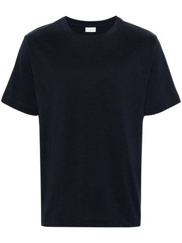 Dries Van Noten Tshirt - DRIES VAN NOTEN - BALAAN 1