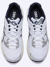 Gel 1130 Low Top Sneakers White Midnight - ASICS - BALAAN 5