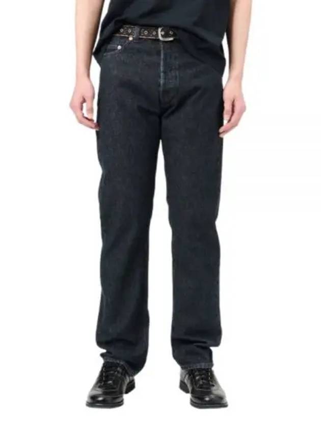 First Cut Jeans Black - OUR LEGACY - BALAAN 2