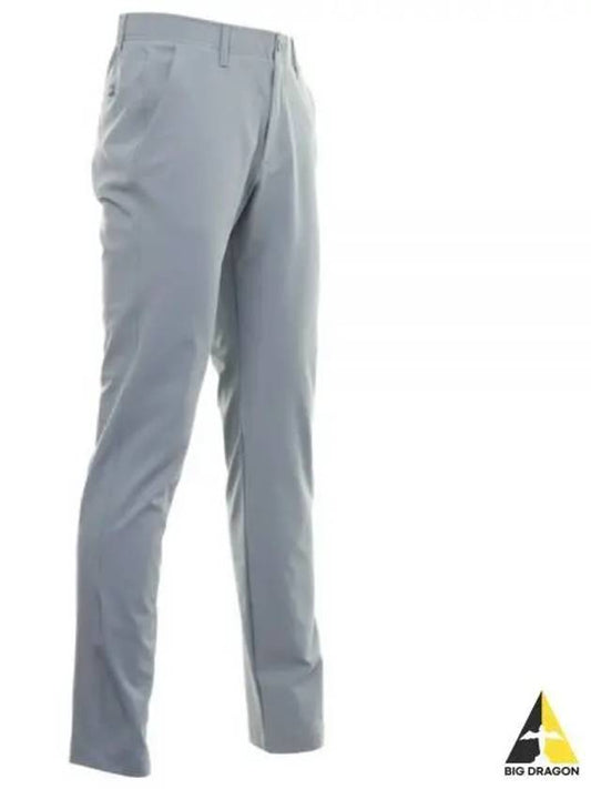 UA Drive Tapered Pants 34 inseam 1364410 036 Drive Tapered Pants - UNDER ARMOUR - BALAAN 1